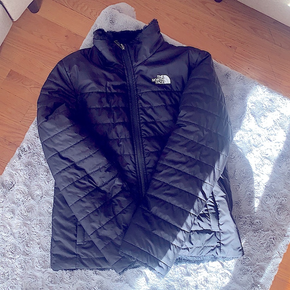 North Face amazing jacket🍓🍓